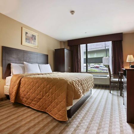 Days Inn Bronx New York Luaran gambar