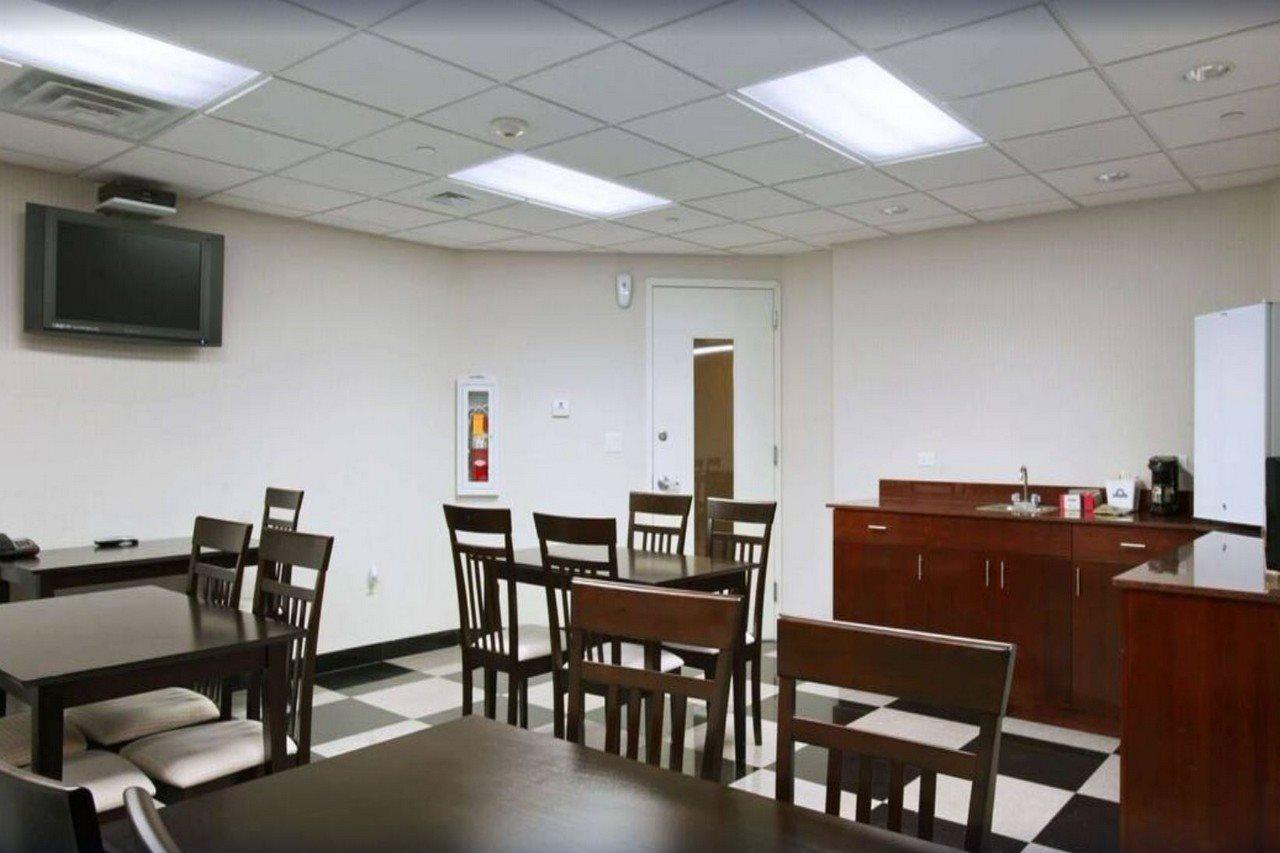 Days Inn Bronx New York Luaran gambar