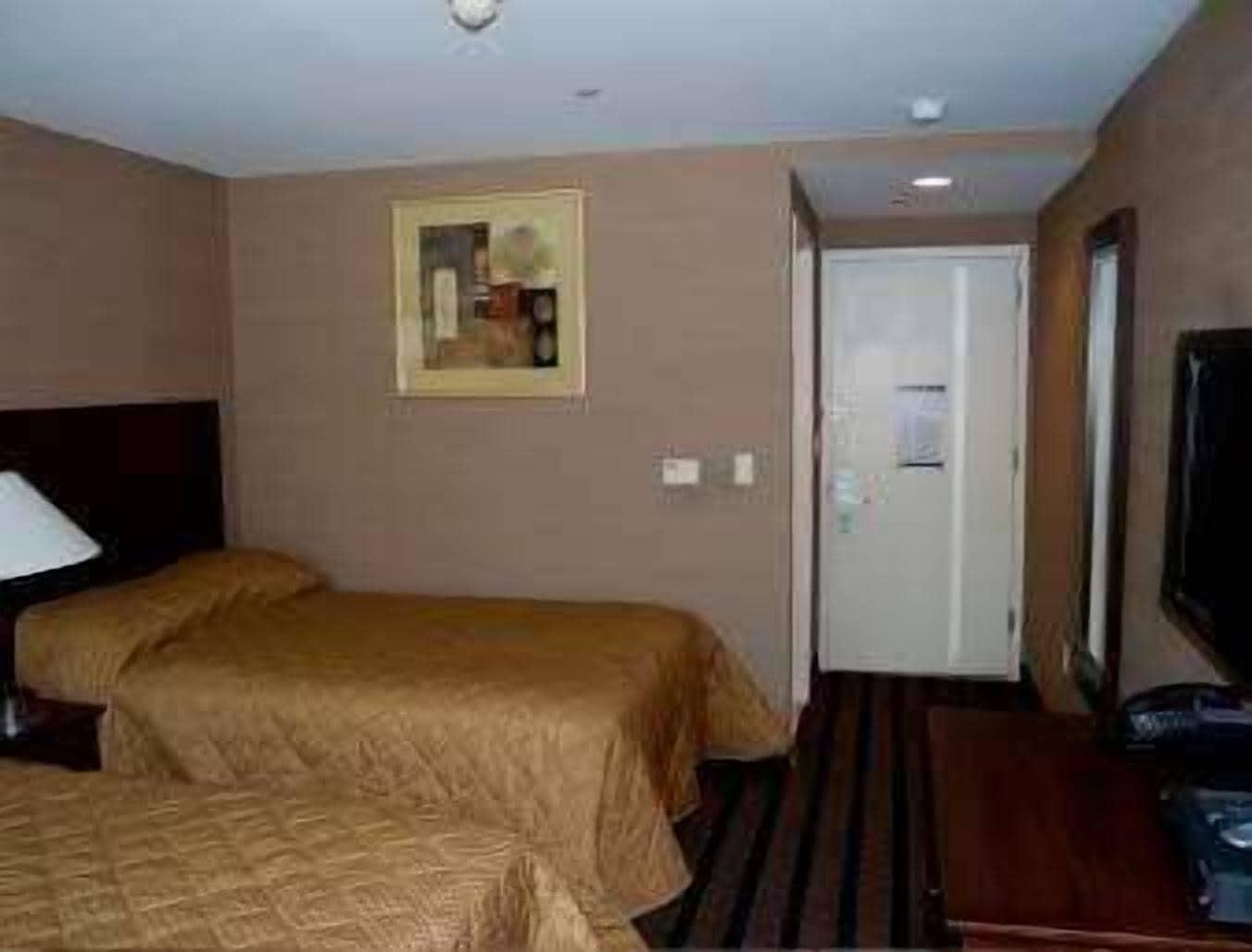 Days Inn Bronx New York Bilik gambar