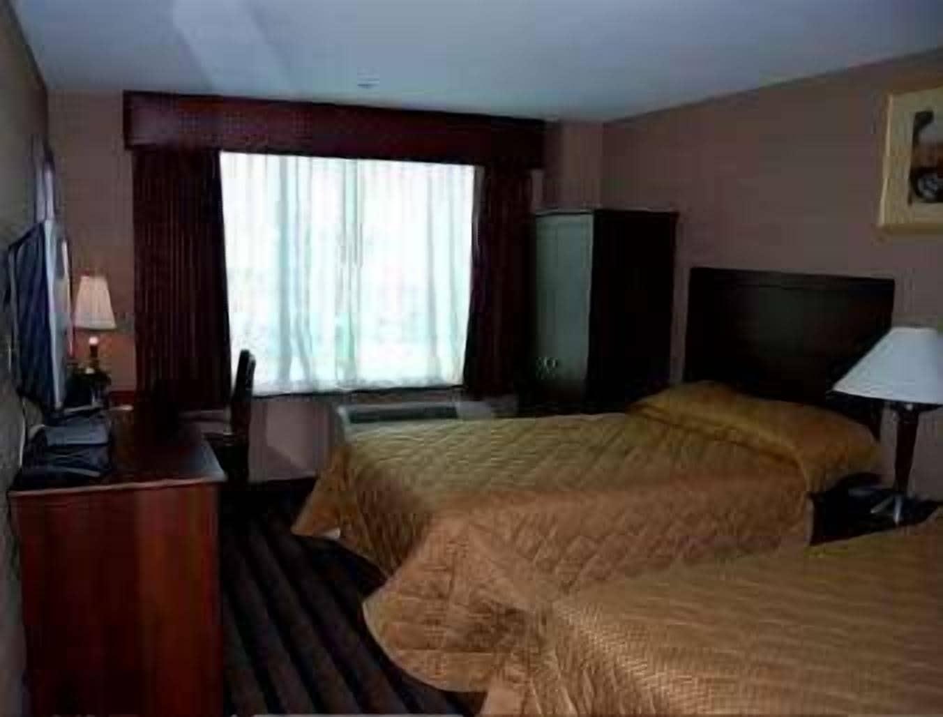 Days Inn Bronx New York Bilik gambar