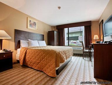Days Inn Bronx New York Bilik gambar
