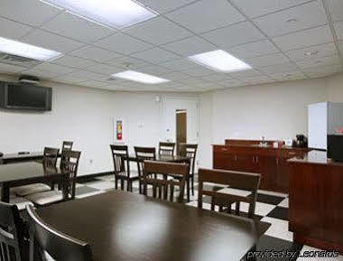 Days Inn Bronx New York Luaran gambar